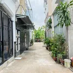 Bán nhà trệt lầu 50m² 3PN An Bình Cần Thơ - Ảnh thu nhỏ 1
