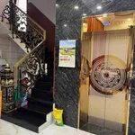 Bán nhà 4 tầng thang máy Bình Tân, 160.2m2, 13.5 tỷ - Ảnh thu nhỏ 1