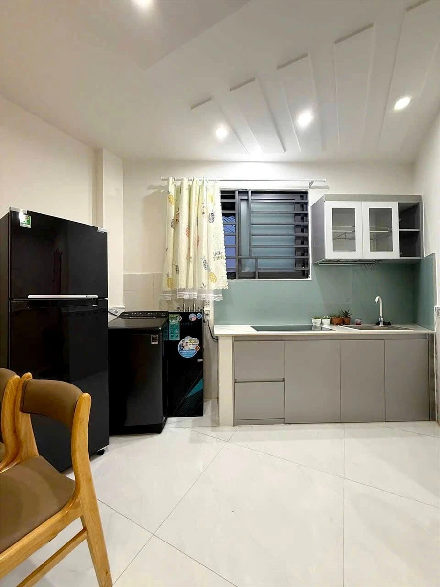 Bán nhà 1 trệt 1 lầu 80m2 góc 2 mặt tiền Phường Trảng Dài 980 triệu - Ảnh thu nhỏ 2