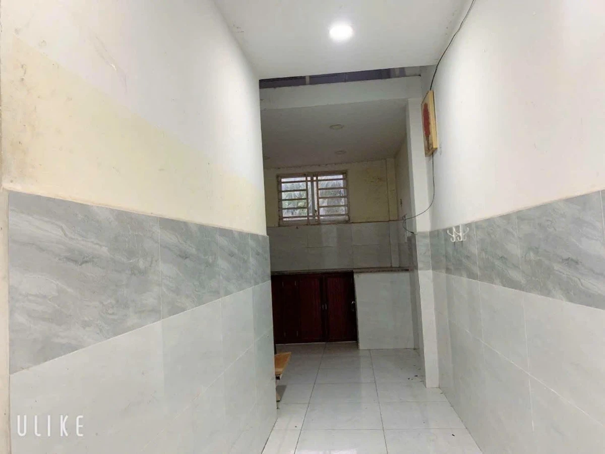 Bán nhà hẻm ô tô 47m2, 3PN, giá 3,39 tỷ, Lê Văn Khương, Quận 12 - Ảnh thu nhỏ 3