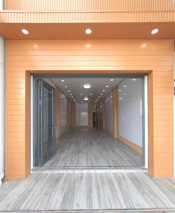Bán lô góc 780m2 mặt tiền Phạm Hồng Thái, Chơn Thành 8,5 tỷ tamnhathat68