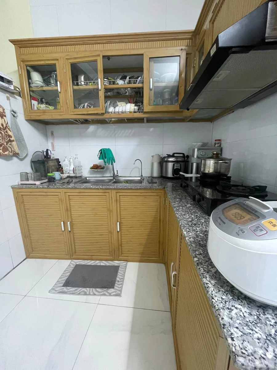Bán nhà 2 tầng Lãm Hà 46,5m² Quận 12 - Ảnh thu nhỏ 5