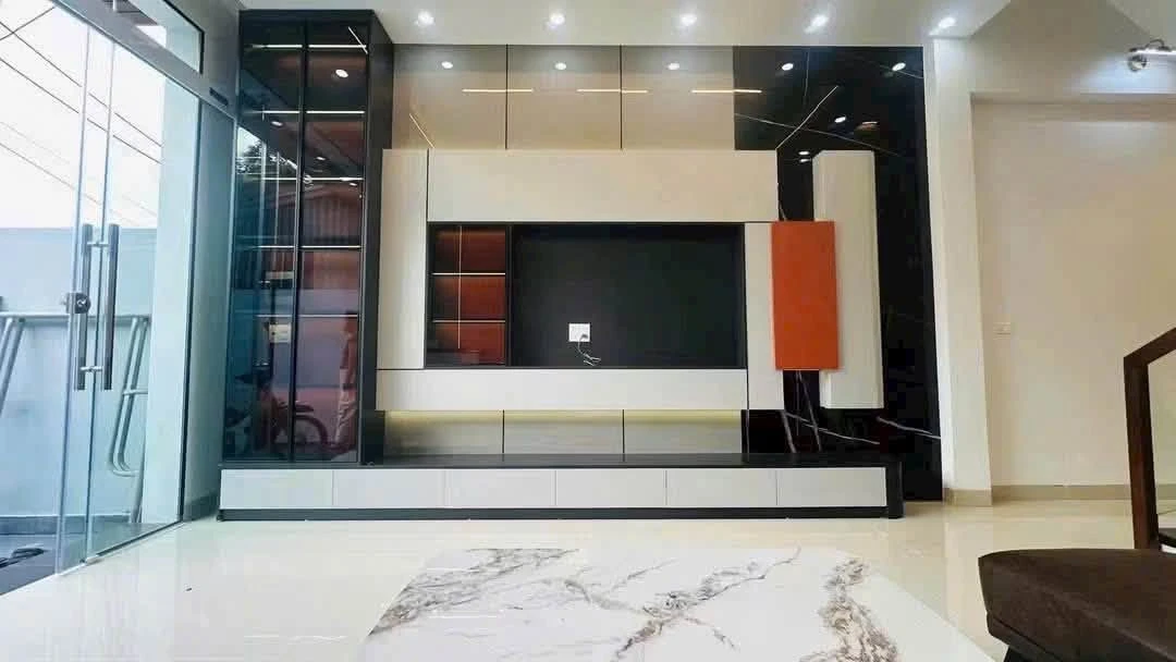 Bán nhà 4 tầng mặt phố Đồng Niên, Hải Dương, 52m², 4 tỷ 200 triệu - Ảnh thu nhỏ 3