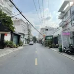 Bán nhà hẻm 416 Dương Quảng Hàm, 115m², 4 tầng, 6PN, 18.8 tỷ, Gò Vấp - Ảnh thu nhỏ 4