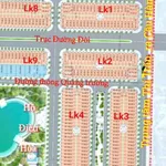 Bán đất Lk3.3x 90m² Nam Sách Hải Dương 3.6 tỷ - Ảnh thu nhỏ 3