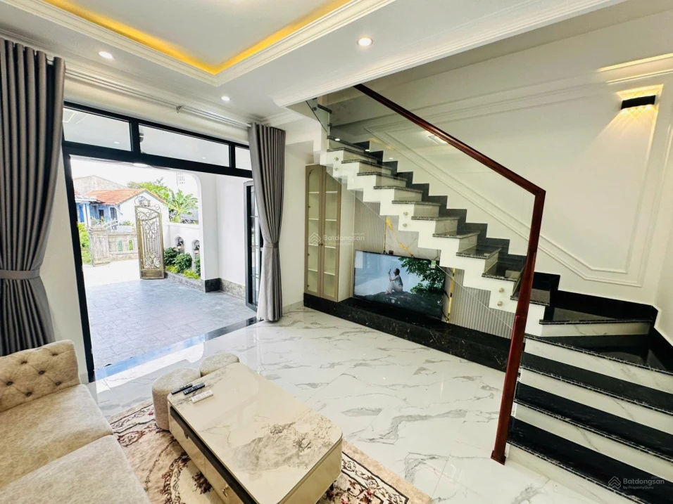 Nhà 3 tầng mặt tiền Châu Văn Hùng - Lại Thế, cách Phạm Văn Đồng chỉ 500m, giá bán 3,65 tỷ (TL) - Ảnh thu nhỏ 5