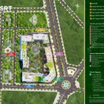 Sở hữu căn 68m2, view nội khu, không ồn, không bụi, cây xanh mát 4 mùa - Ảnh thu nhỏ 11