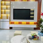 Bán nhà 3 tầng 45,5m2 Triệu Quang Phục Cẩm Thượng Thủ Đức - Ảnh thu nhỏ 5