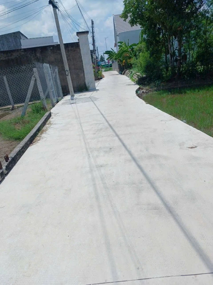 Bán 3 nền đất Tân An Long An, 5x30m, 1 tỷ 050 - Ảnh thu nhỏ 2