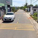 Bán đất mặt tiền Đường Nhựa Số 14 Long Điền, 100m² - 1 tỷ 370 - Ảnh thu nhỏ 1