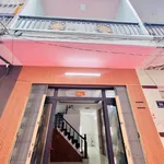 Bán nhà 1 trệt 2 lầu 4PN 50m² Tân Kim, Cần Giuộc 1.9 tỷ - Ảnh thu nhỏ 2