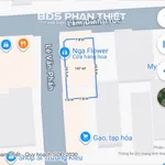 Bán mặt tiền 2 mặt kinh doanh 145m² Phan Thiết 11 tỷ - Ảnh thu nhỏ 3
