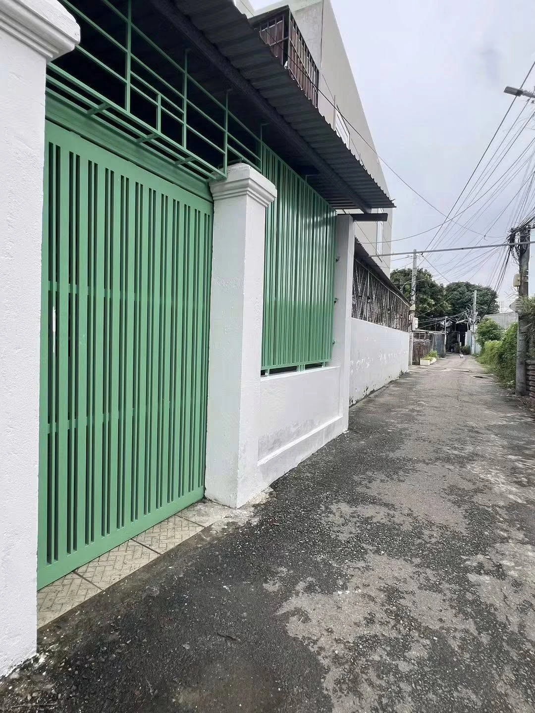 Bán nhà cấp 4 Rạch Dừa 50m² 4,37 tỷ - Ảnh 1