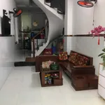 Bán nhà 1T1L 50m² 2PN 2WC Hoàng Việt, Quận 5 - Ảnh thu nhỏ 1