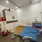Bán nhà phố Minh Khai 50m² 4 tầng mặt tiền 4.6 gần Times City - Ảnh thu nhỏ 2