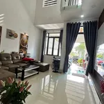 Bán nhà 220m2 thổ cư 100%, 3 phòng ngủ, full nội thất gần Đồi Hoàng Hôn, Buôn Ma Thuột - Ảnh thu nhỏ 2