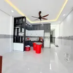 Bán nhà Tây Ninh 165m² 2PN 1 tỷ 79 triệu Gò Dầu - Ảnh thu nhỏ 5