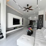 Nhà liền kề 3PN full nội thất 5×23,5m Tỉnh lộ 5, 3,85 tỷ - Ảnh thu nhỏ 2