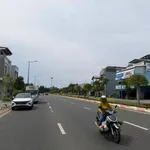 Bán lô đất mặt tiền kinh doanh 157m2 đường 3/2 Bà Rịa - Ảnh thu nhỏ 2
