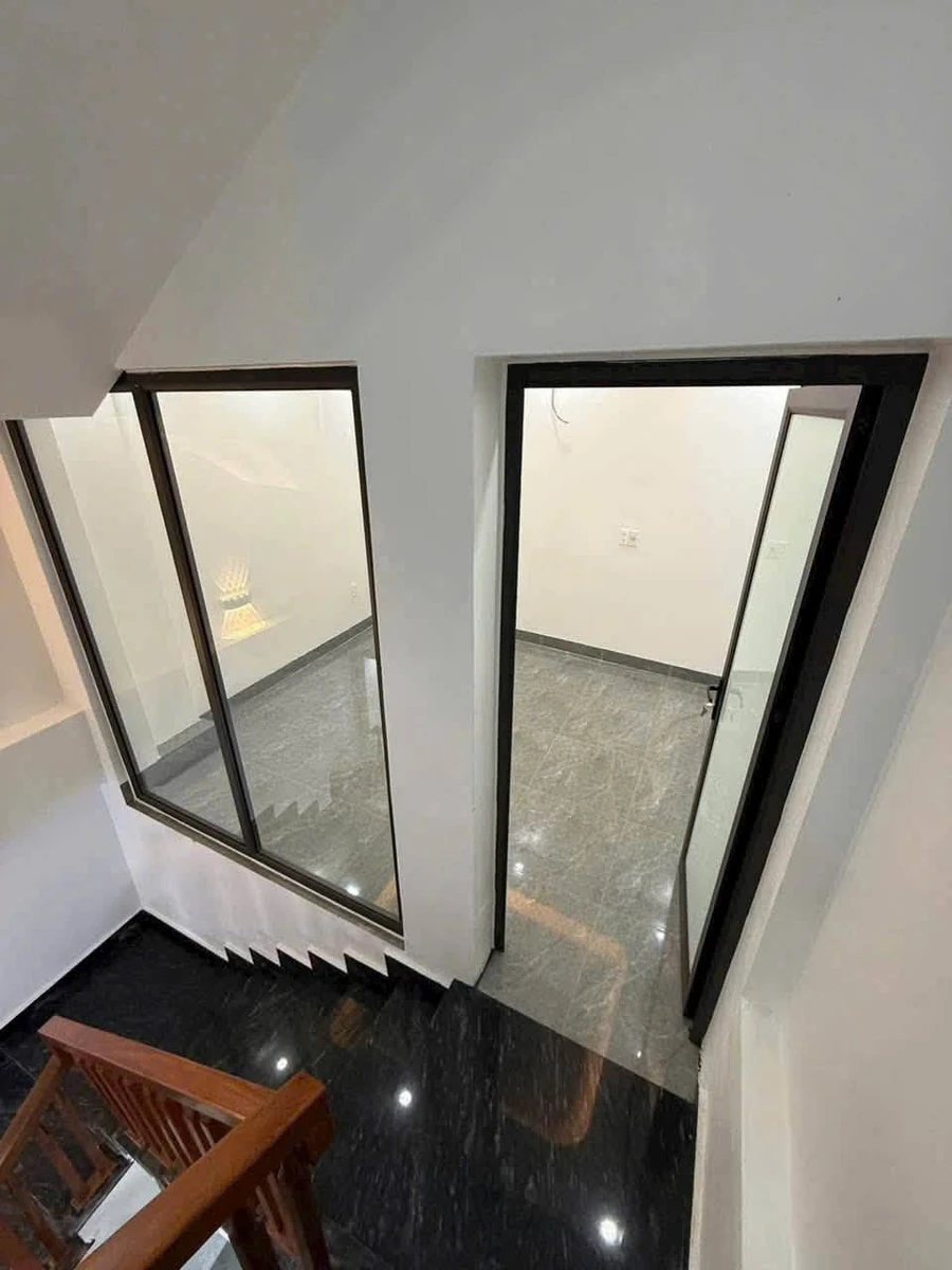 Bán nhà 3 tầng 43.2m² Triệu Quang Phục Hải Dương 1.6 tỷ - Ảnh thu nhỏ 4