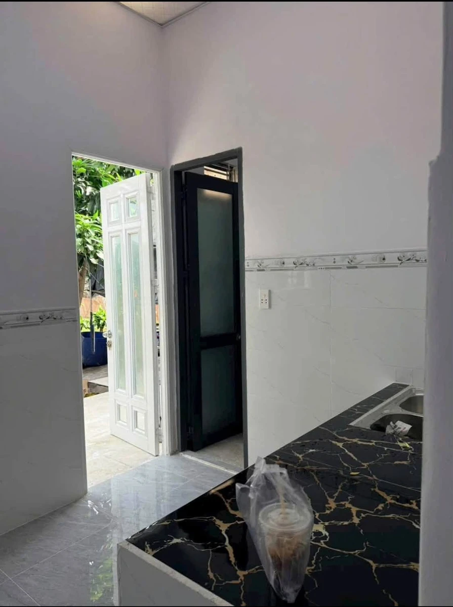 Nhà cấp 4 hẻm ô tô 72m2 2PN 1WC Vũng Tàu 3.5 tỷ - Ảnh thu nhỏ 3