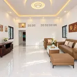 Bán nhà vườn 300m² sổ hồng riêng 1 tỷ 980 triệu Cần Giuộc - Ảnh thu nhỏ 3