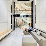 Nhà phố bán 4PN 4WC 68m² Tân Thới Hiệp, Quận 12 - 7,15 tỷ - Ảnh thu nhỏ 2