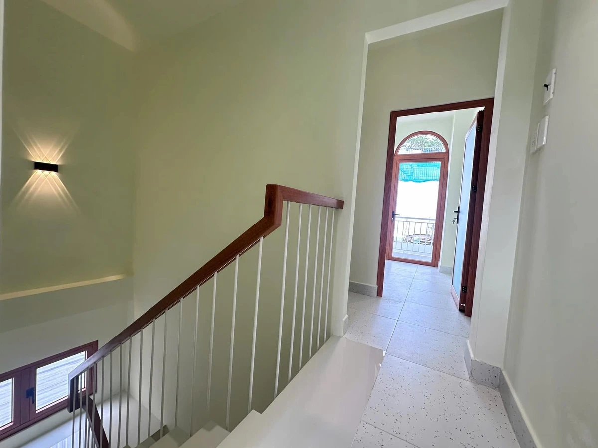 Bán nhà hẻm xe hơi 3 tầng 40m² 4PN đường Đô Đốc Long, Tân Phú, giá 7,1 tỷ - Ảnh thu nhỏ 4