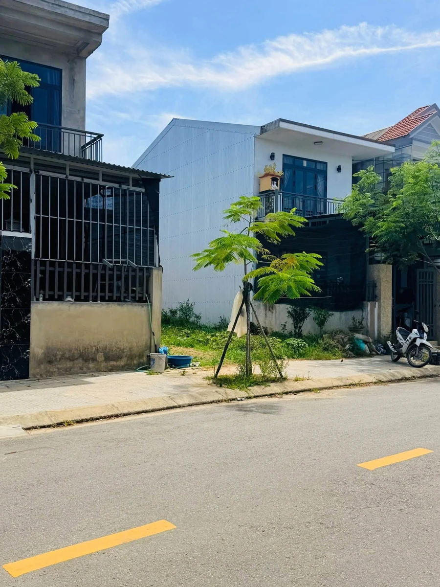 Bán nhà mặt tiền Nguyễn Cửu Vân view sông Huế 133,5m2 - Ảnh thu nhỏ 3