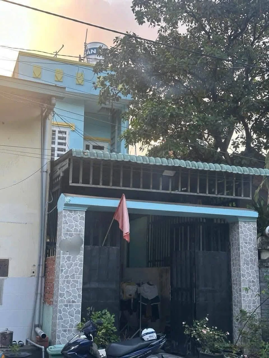 Bán nhà phố Phú Mỹ 3PN, 95.5m², 2 tỷ 650 - Ảnh 1