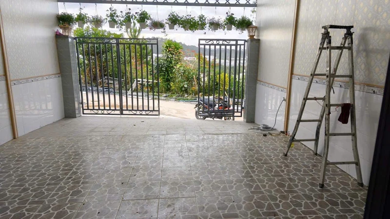 Bán nhà mặt tiền Hải Châu 66m2 3 tầng, 3PN, Đà Nẵng ankhanh