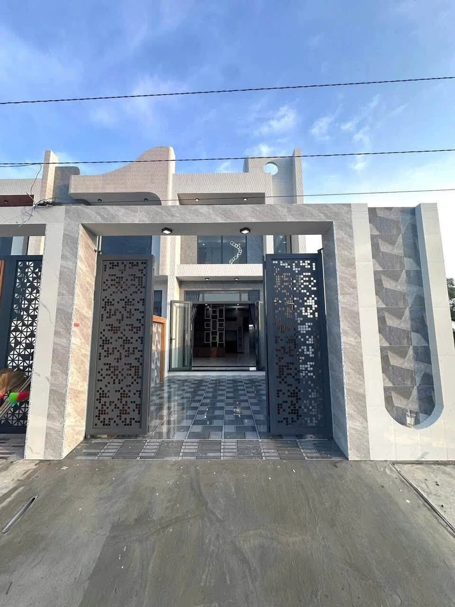 Bán nhà 1 trệt 1 lầu 91m² Long Điền 2 tỷ 292 triệu - Ảnh thu nhỏ 2
