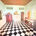 Bán nhà nở hậu 2 mặt tiền 233m² Xuân Thới Sơn Hóc Môn - Ảnh thu nhỏ 4