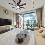 Bán nhà 3 tầng 96m² Nguyễn Sắc Kim Hòa Xuân giá 8,4 tỷ - Ảnh thu nhỏ 3