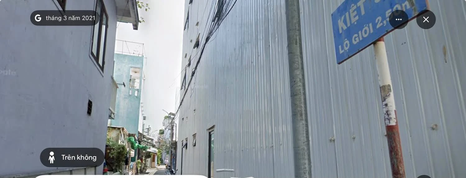 Bán lô đất 89m² Sơn Trà Đà Nẵng 5 tỷ - Ảnh 1