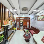Bán nhà 4 tầng 78,5m² Vườn Lài Quận 12, 7,42 tỷ - Ảnh thu nhỏ 1