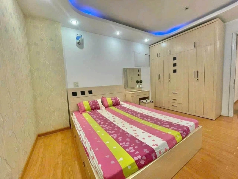 Bán căn hộ 2PN 79m² CT7 Vĩnh Điềm Trung, Nha Trang, 2,480 tỷ