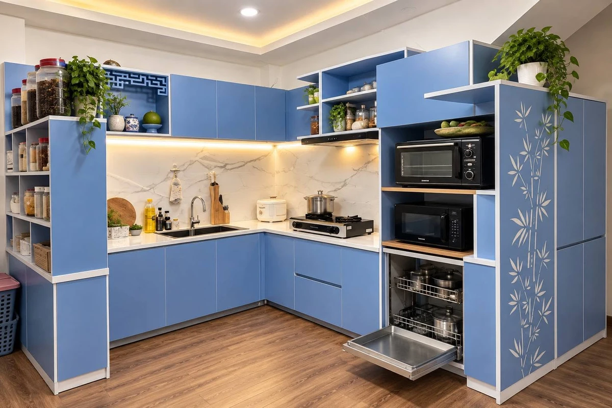 Bán dãy trọ 12 phòng Nguyễn Công Trứ, Đà Lạt 6,3 tỷ - Ảnh thu nhỏ 3