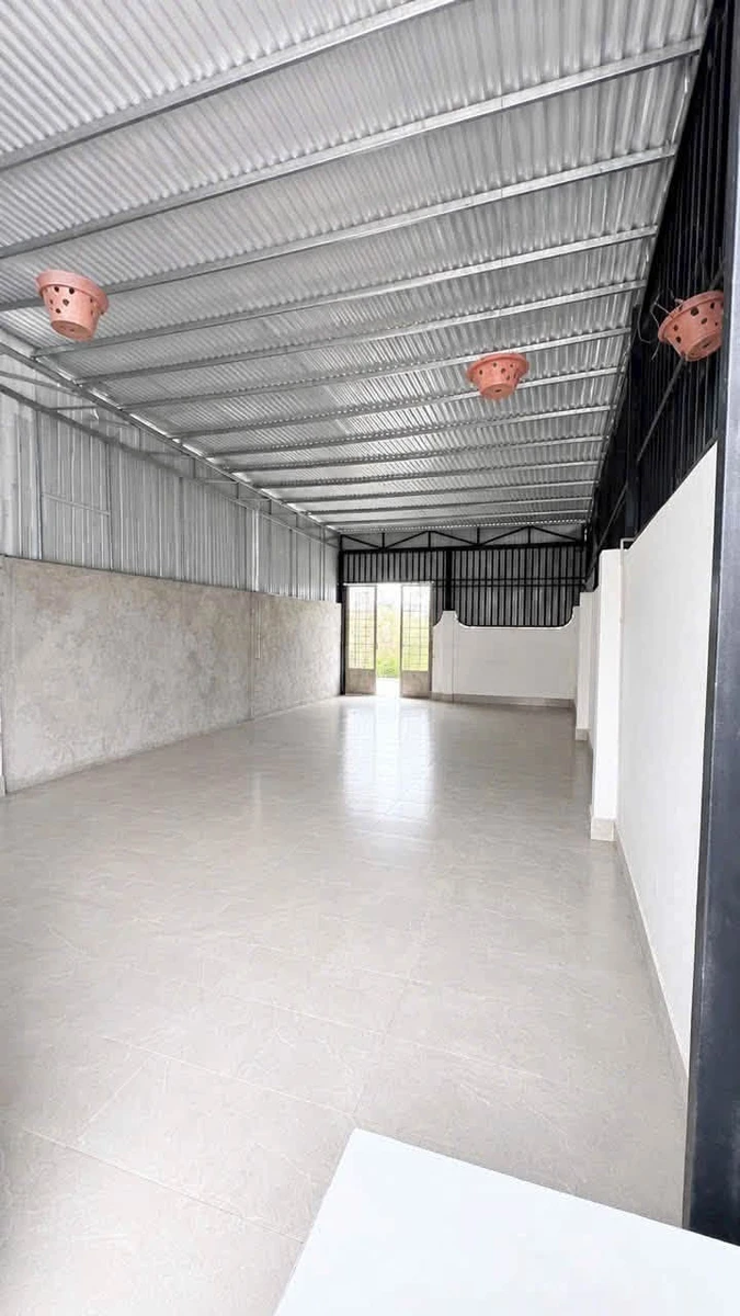 Bán đất Phú Hội Đức Trọng 237,5m² tặng kho 1,45 tỷ - Ảnh thu nhỏ 2