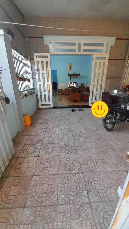 Bán nhà 78m² mặt đường bê tông, phường Đồng Xoài, Bình Dương