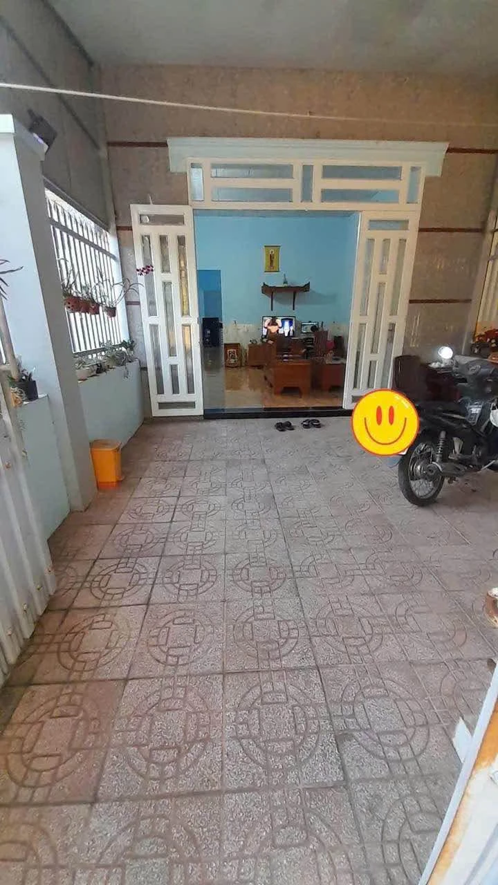 Bán nhà 78m² mặt đường bê tông, phường Đồng Xoài, Bình Dương - Ảnh 1