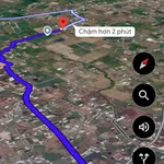 Bán đất Hàm Liêm Bình Thuận 100m² giá 200 triệu - Ảnh thu nhỏ 5