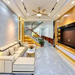 Bán nhà lầu 130m² Trang Dài gần Đồng Khởi - Ảnh thu nhỏ 2