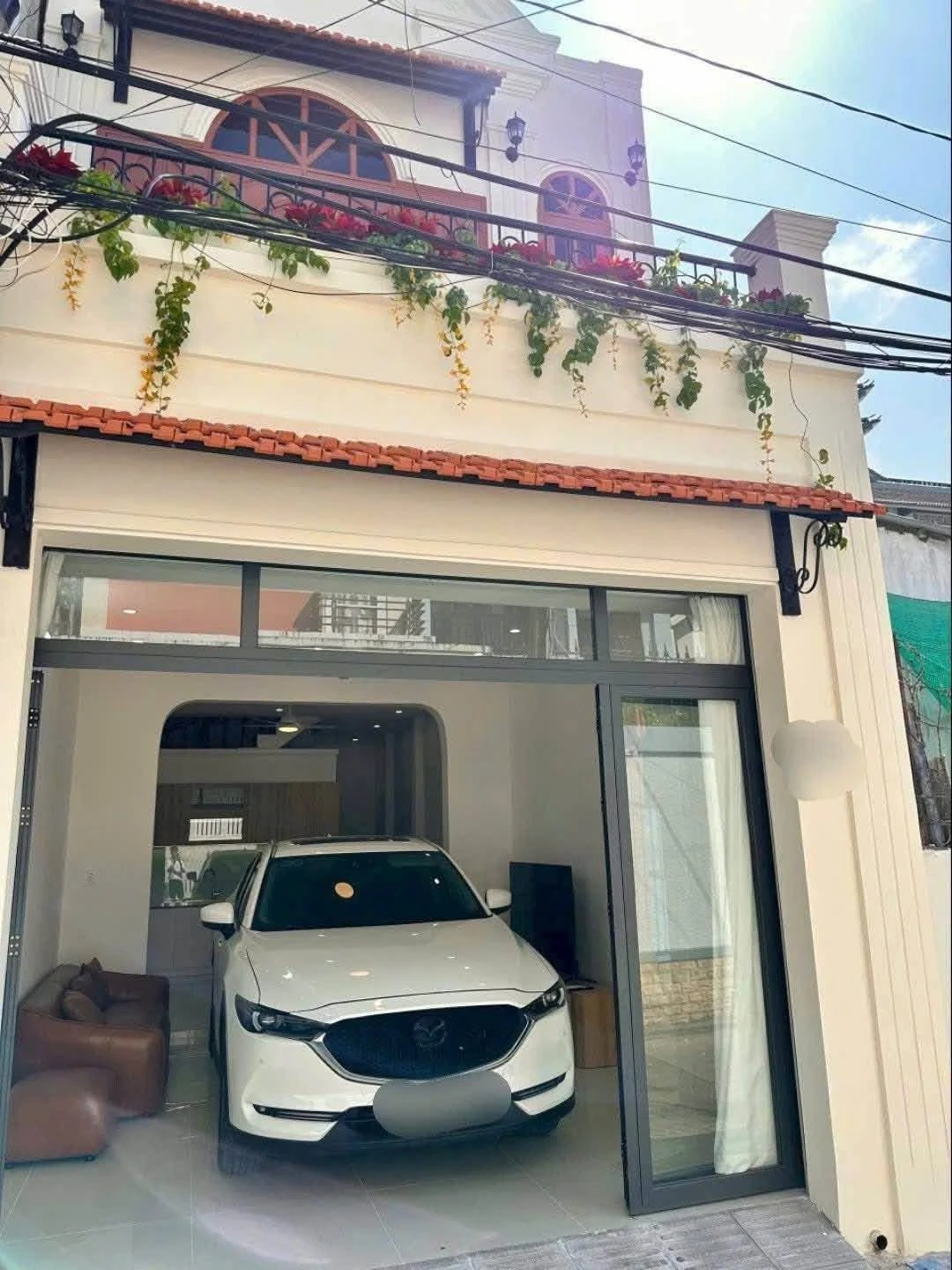 Bán nhà 1 trệt 1 lầu Vũng Tàu 69m2, 3PN, giá 7,9 tỷ - Ảnh 1