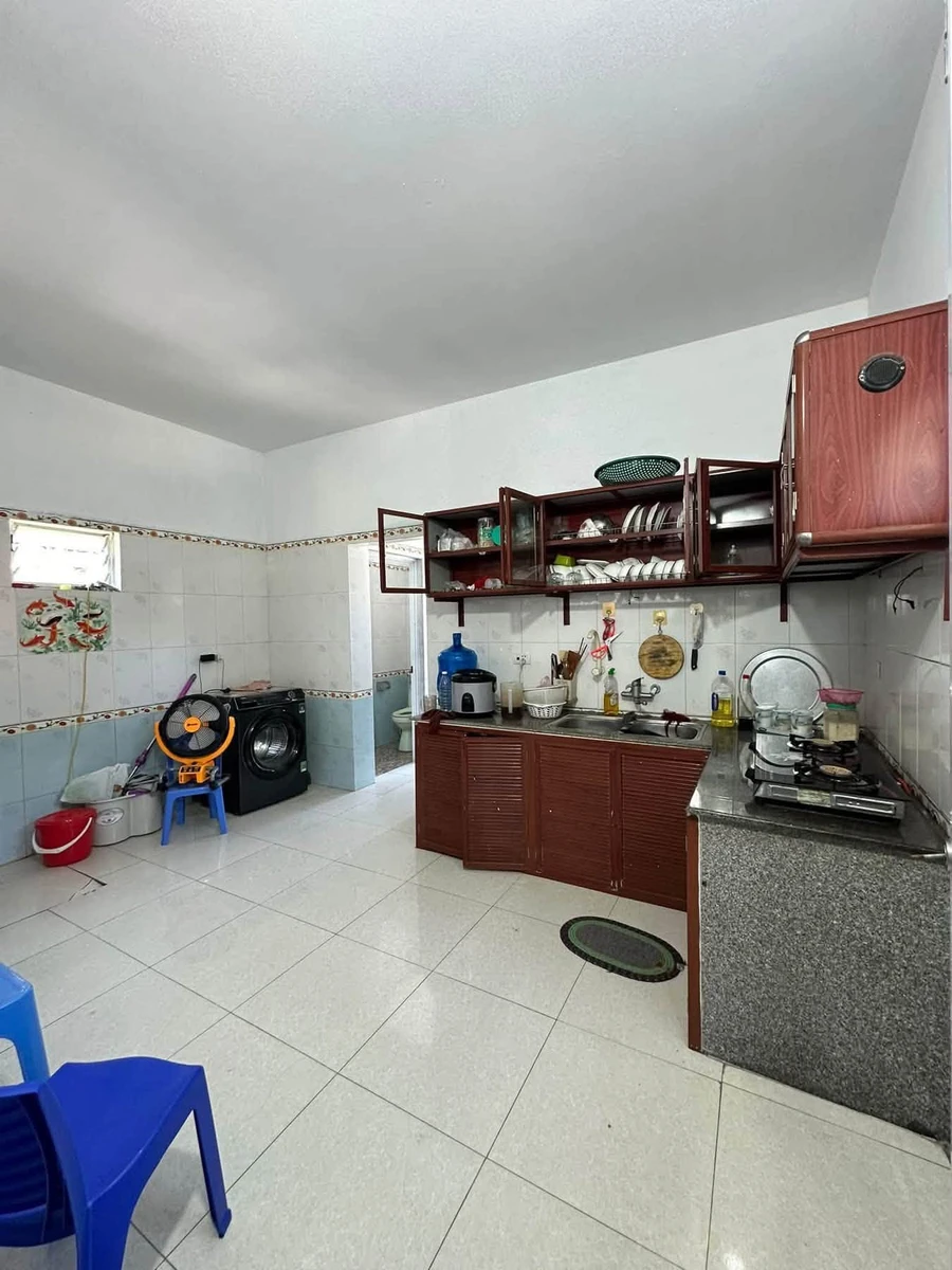 Bán nhà 2 tầng 145m² Cổ Bì, Bình Giang, Hải Dương 1,5 tỷ - Ảnh thu nhỏ 3