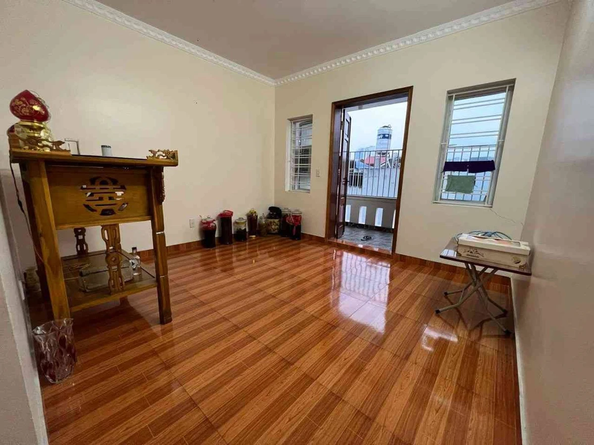 Bán nhà 4 tầng 70m2 Hoàng Quý Quận 12, 3,5 tỷ - Ảnh thu nhỏ 4