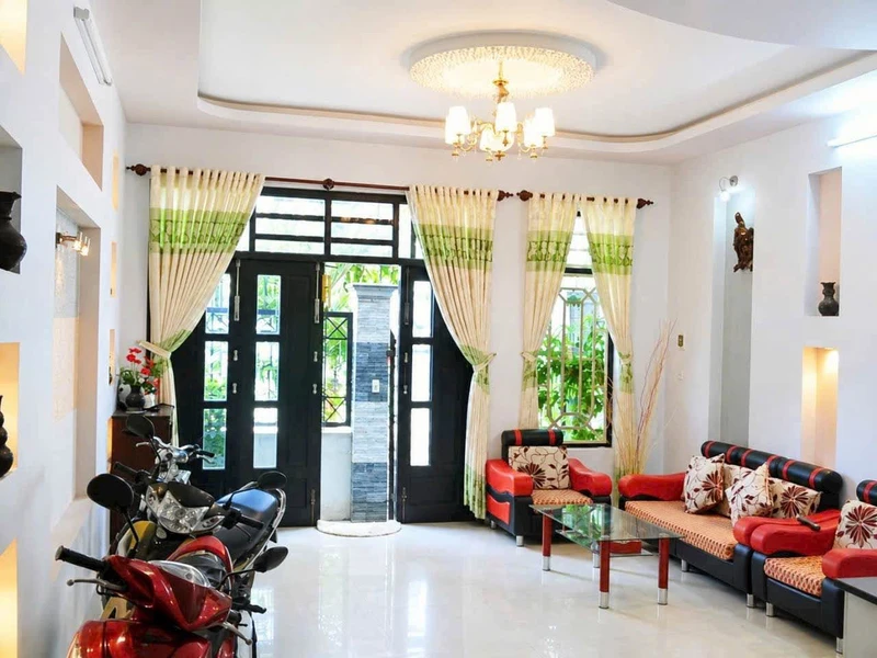 Bán nhà 1 trệt 2 lầu 75m² Bế Văn Đàn Lâm Đồng