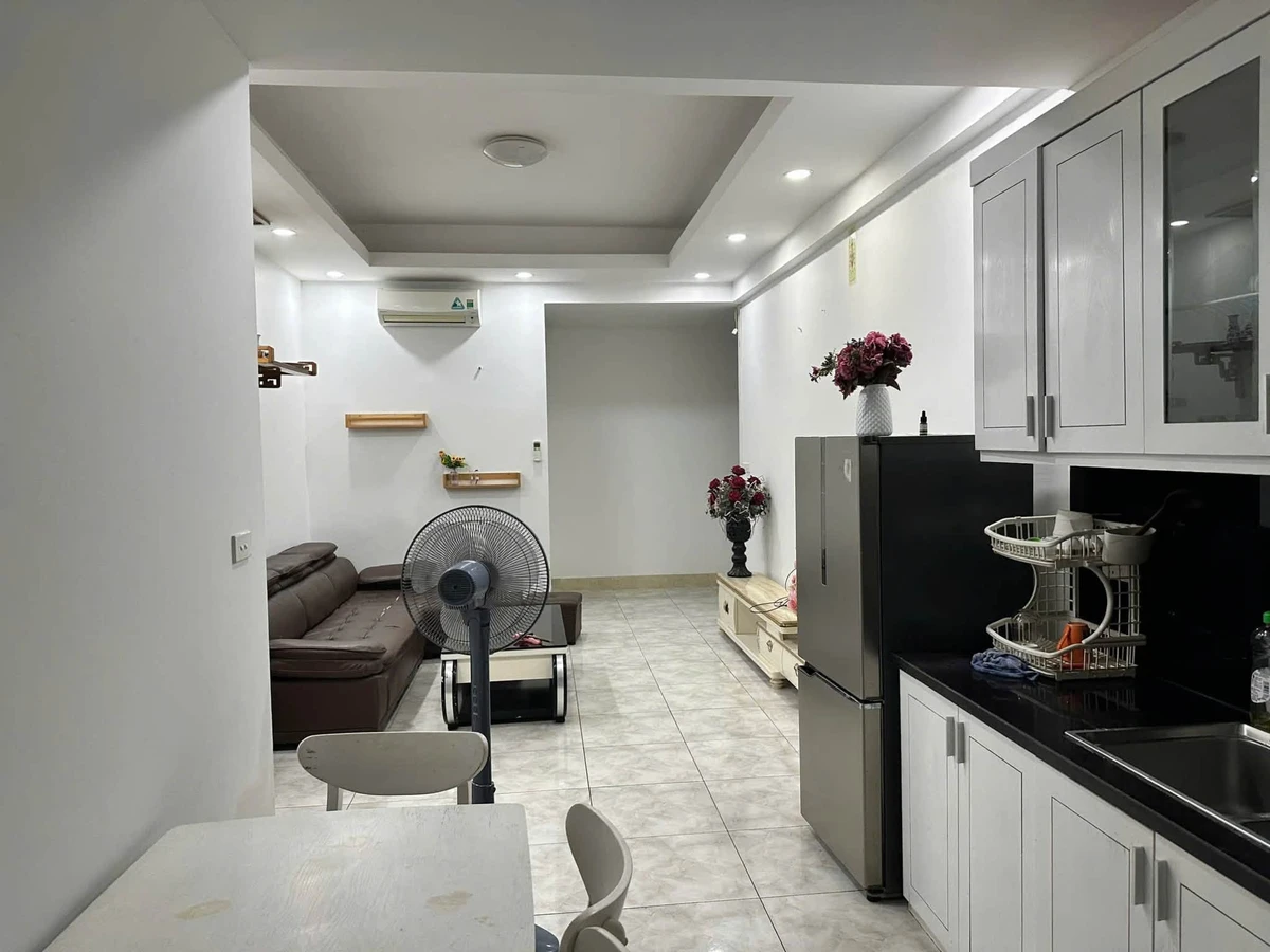 Bán căn hộ 2PN 73.7m² full đồ Gemek 1 3 tỷ - Ảnh thu nhỏ 2