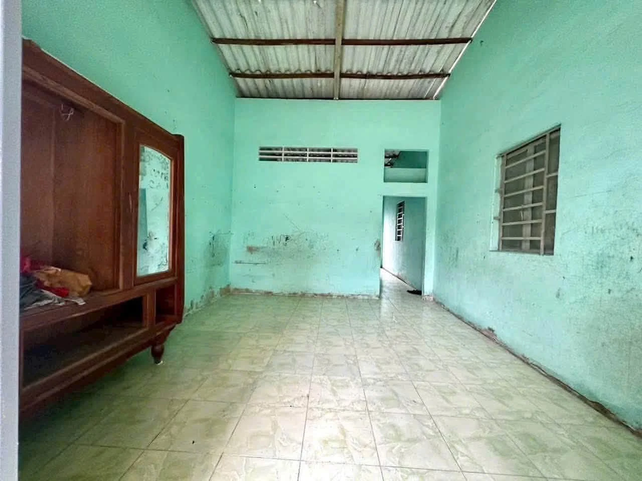 Bán đất thổ cư 100m² Tân Bửu Bến Lức Long An 750 triệu - Ảnh 1