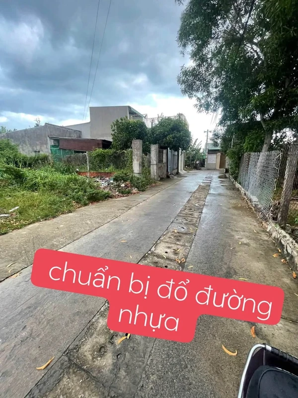 Bán đất 135m² Xã Long Hải, Bà Rịa - Vũng Tàu, giá 1,45 tỷ